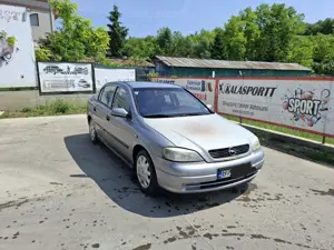 Opel Astra G 1.6 8V - imagine 6 Opel Astra G 1.6 8V - imagine 6