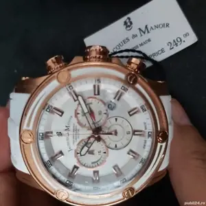 Vand ceasuri Swiss Made marci diferite - imagine 2