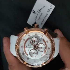 Vand ceasuri Swiss Made marci diferite - imagine 3