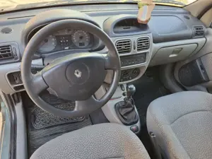 Vând Renault Clio 1,5DCI - imagine 4