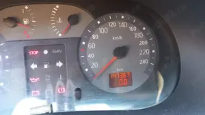 Vând Renault Clio 1,5DCI - imagine 3