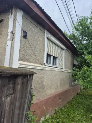 Vand casa in Lipova-Soimos-usor negociabil - imagine 2