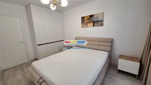 Inchiriere apartament 2 camere, bloc nou, parcare I Hils Pallady - imagine 5