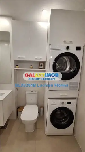 Inchiriere apartament 2 camere, bloc nou, parcare I Hils Pallady - imagine 7