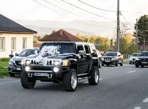 Hummer H 3