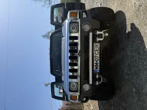Hummer H 3 - imagine 4