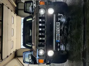 Hummer H 3 - imagine 6