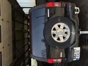 Hummer H 3 - imagine 5