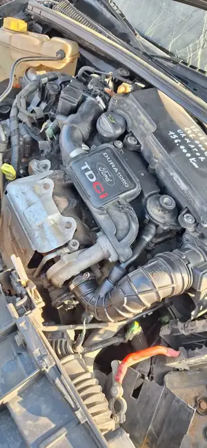 vanzare Ford Fiesta pt piese - imagine 2