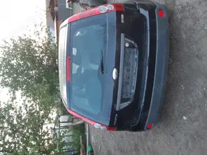 vanzare Ford Fiesta pt piese - imagine 6