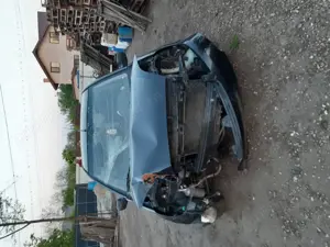 vanzare Ford Fiesta pt piese - imagine 4