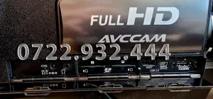 Camera video FullHD - Panasonic AG-AC8EJ - imagine 4