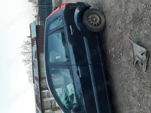 vanzare Ford Fiesta pt piese - imagine 7