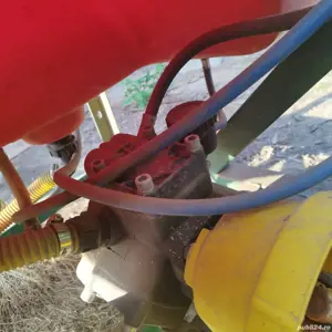 Met erbicidat 1000 litri  - imagine 7