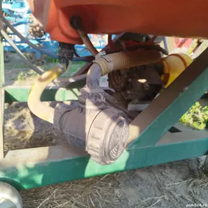 Met erbicidat 1000 litri  - imagine 5