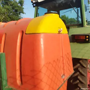 Met erbicidat 1000 litri  - imagine 4