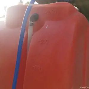 Met erbicidat 1000 litri  - imagine 9