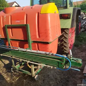 Met erbicidat 1000 litri  - imagine 8