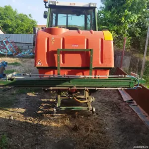 Met erbicidat 1000 litri  - imagine 2