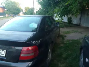 Mercedes Benz-de vanzare - imagine 4