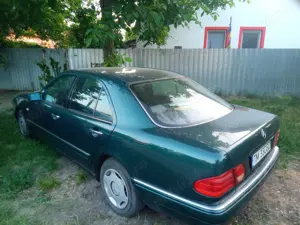 Mercedes Benz-de vanzare - imagine 8