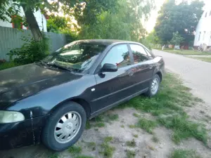 Mercedes Benz-de vanzare - imagine 9