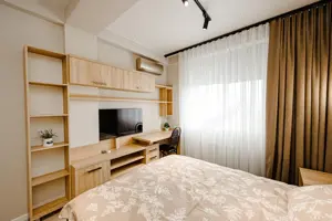 Apartament 2 camere situat intr-un imobil tip vila in zona Aviatorilor - imagine 5