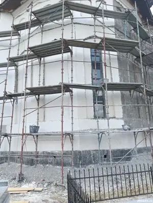 construcții civile si industriale