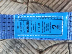 Chingi ancorare marfa  - imagine 2