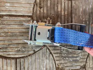 Chingi ancorare marfa  - imagine 4