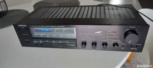 Amplificator Kenwood KR 810B - imagine 3
