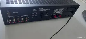 Amplificator Kenwood KR 810B - imagine 5