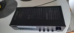 Amplificator Kenwood KR 810B - imagine 2