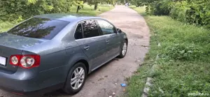 Vw Jetta 1,9 tdi