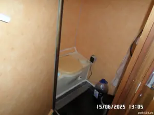 Rulota Fiat Ducato  - imagine 5