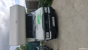 Rulota Fiat Ducato
