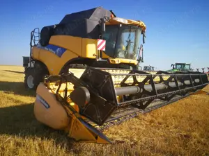 Combina new holland  cr9080 - imagine 6