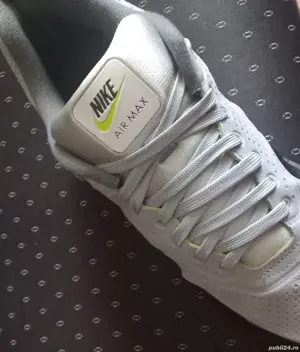 Adidasi Nike AirMax nr.47 - imagine 4