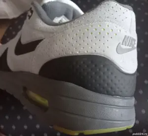 Adidasi Nike AirMax nr.47 - imagine 3