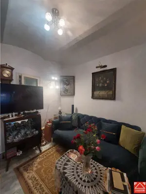 Casa D+P, zona Bou Rosu, pentru locuit sau afacere - imagine 3