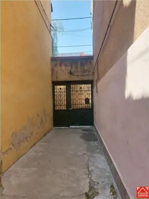 Casa D+P, zona Bou Rosu, pentru locuit sau afacere - imagine 10