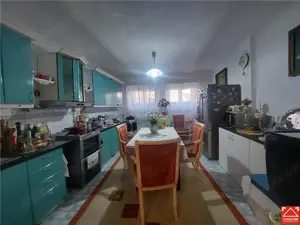 Casa D+P, zona Bou Rosu, pentru locuit sau afacere - imagine 5