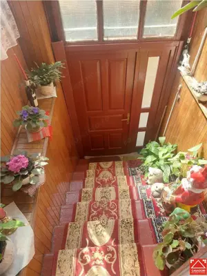 Casa D+P, zona Bou Rosu, pentru locuit sau afacere - imagine 9