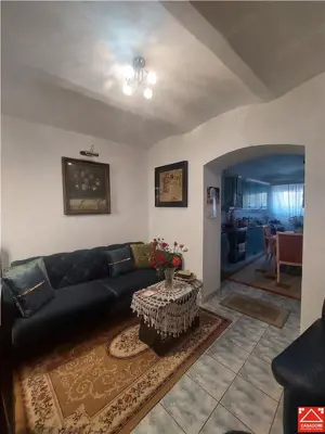 Casa D+P, zona Bou Rosu, pentru locuit sau afacere - imagine 4