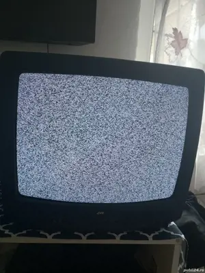 Televizor cu tub jvc Nou 