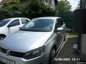 WV Polo 1199  - imagine 3