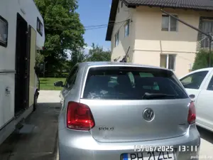 WV Polo 1199  - imagine 4