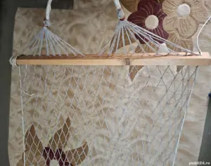 Hamac impletit mare - imagine 2