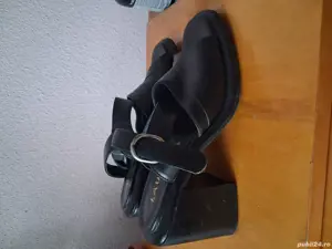 sandale damă   - imagine 3