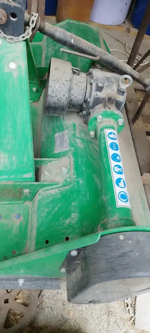 Tocător resturi vegetale  - imagine 5